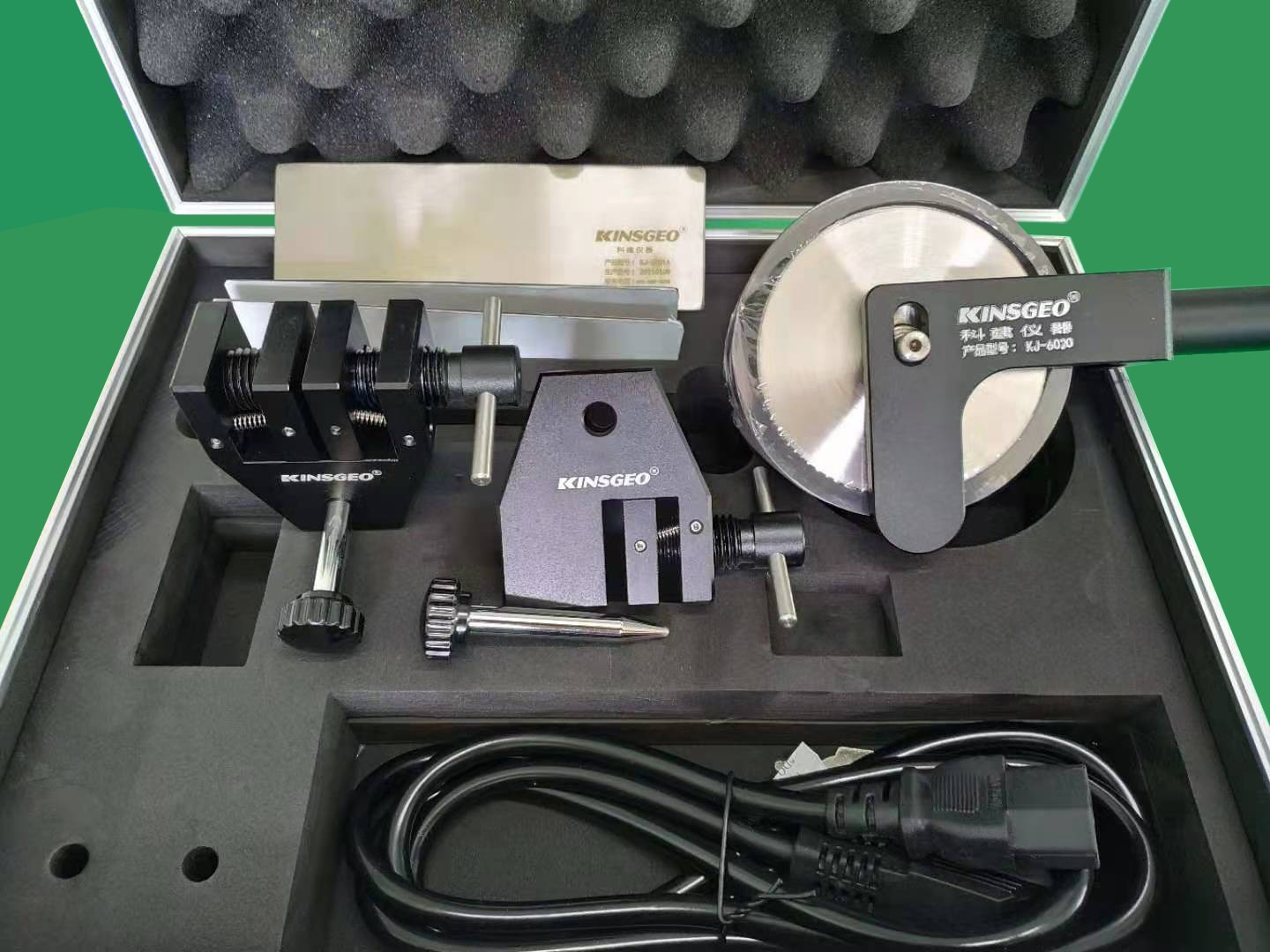 剝離強度實驗機標準套裝2 剝離強度實驗機標準套裝2