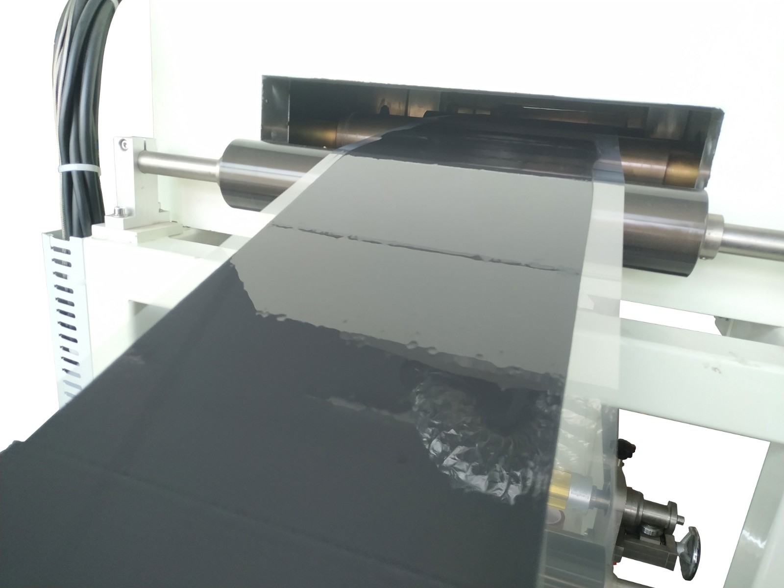 涂布機傳輸部位 涂布機傳輸部位