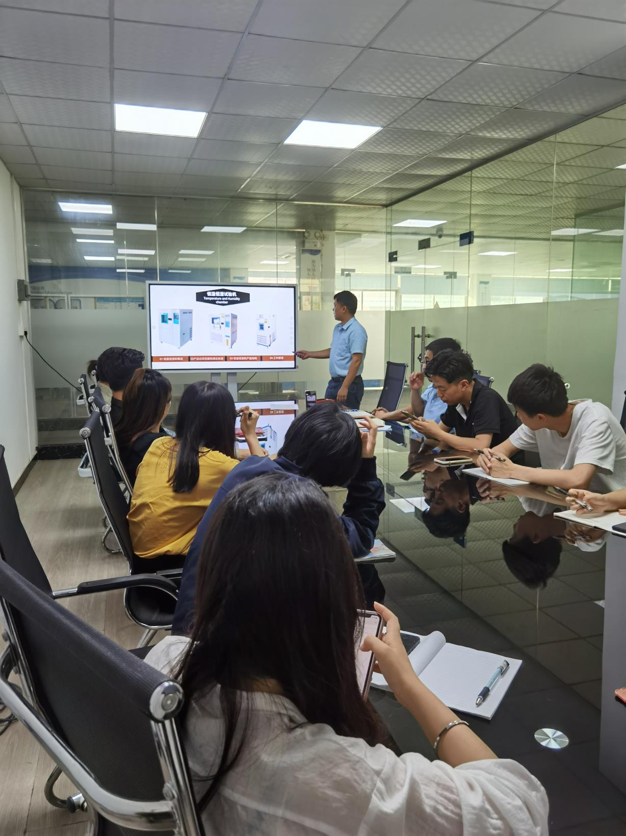 環(huán)境培訓1 環(huán)境培訓1