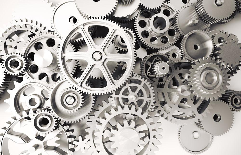 精密傳動 精密傳動
