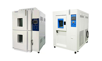 兩箱式冷熱沖擊試驗(yàn)箱和三箱式冷熱沖擊試驗(yàn)箱有什么區(qū)別？