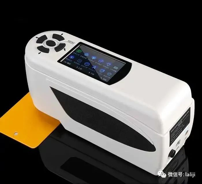 色差儀怎么做測(cè)量分析？