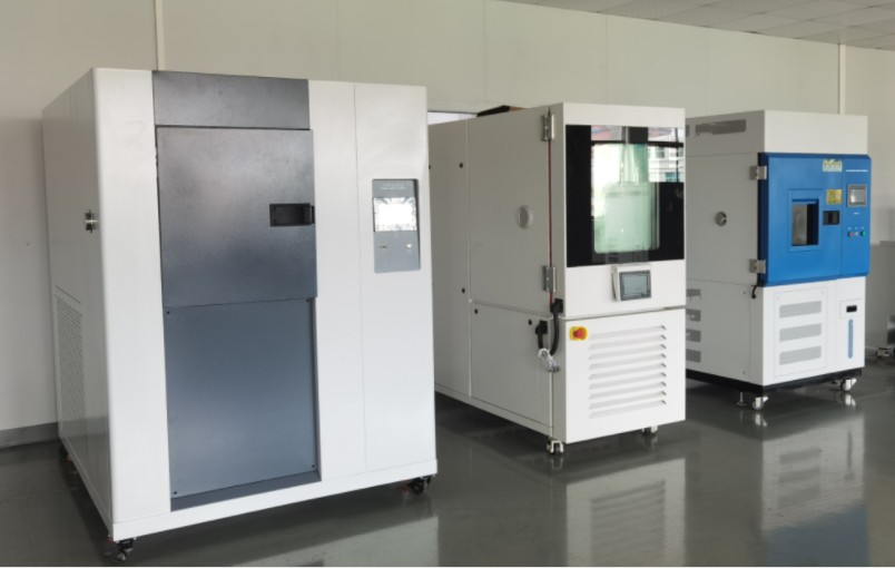 冷熱沖擊試驗(yàn)箱不冷卻的因素有哪些？