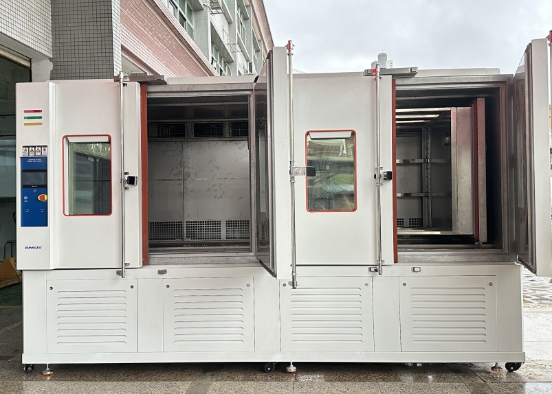 選購冷熱沖擊試驗(yàn)箱要注意這幾點(diǎn)！