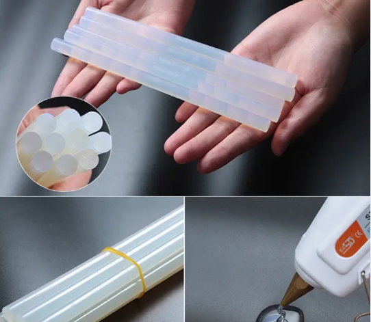 熱熔膠可以用在電子元件上？有哪些優(yōu)勢？