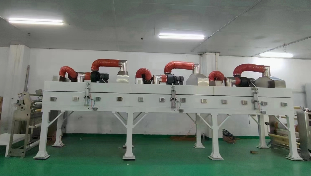 ?多功能涂布機(jī)與雙面涂布機(jī)區(qū)別在哪里？