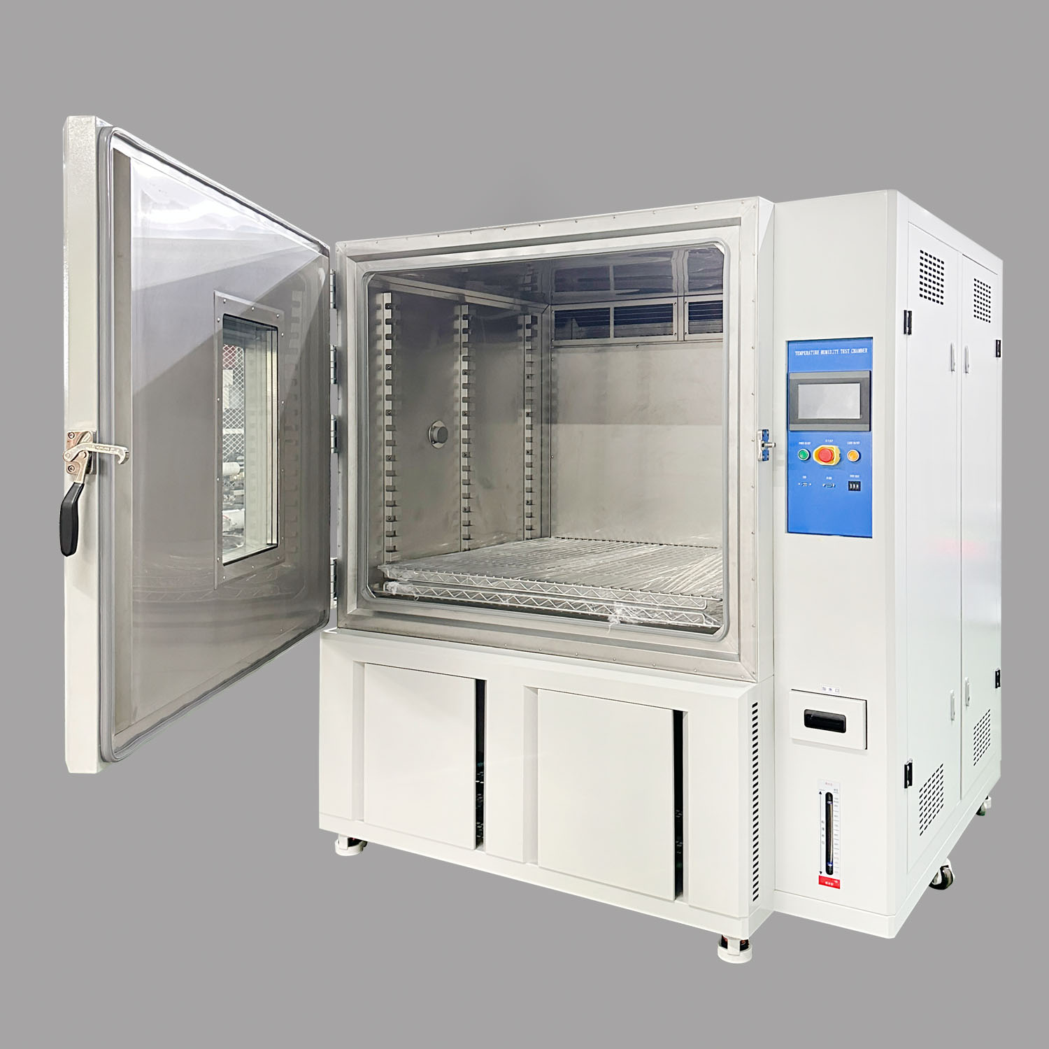 恒溫恒濕箱啟動就跳閘怎么辦？