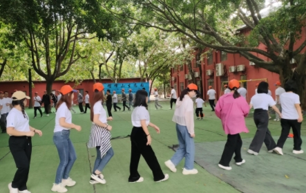 團(tuán)建盛宴，燃爆這個(gè)秋天