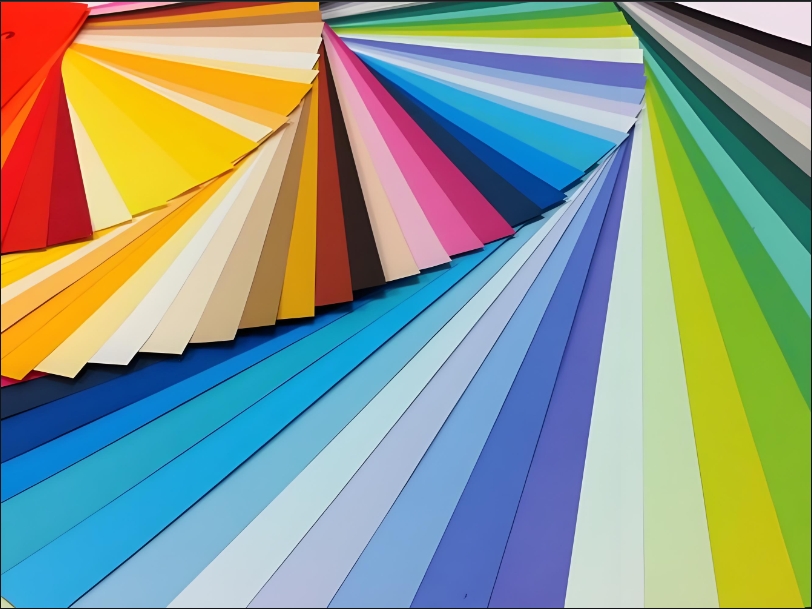 印刷品光澤度的影響因素有哪些？