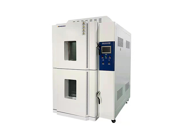 高低溫沖擊試驗箱如何防止靜電？