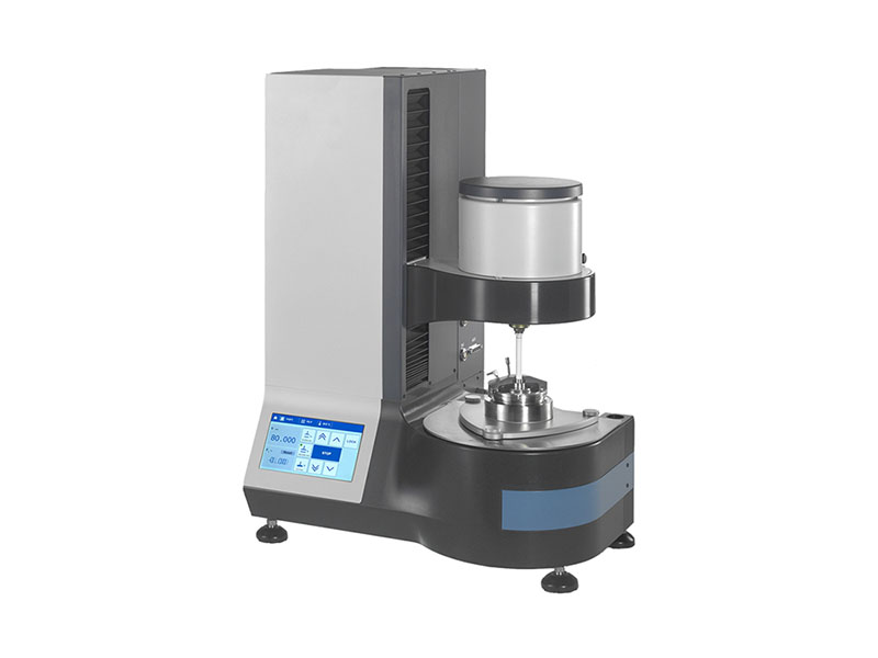 如何選擇合適的流變儀和注意事項